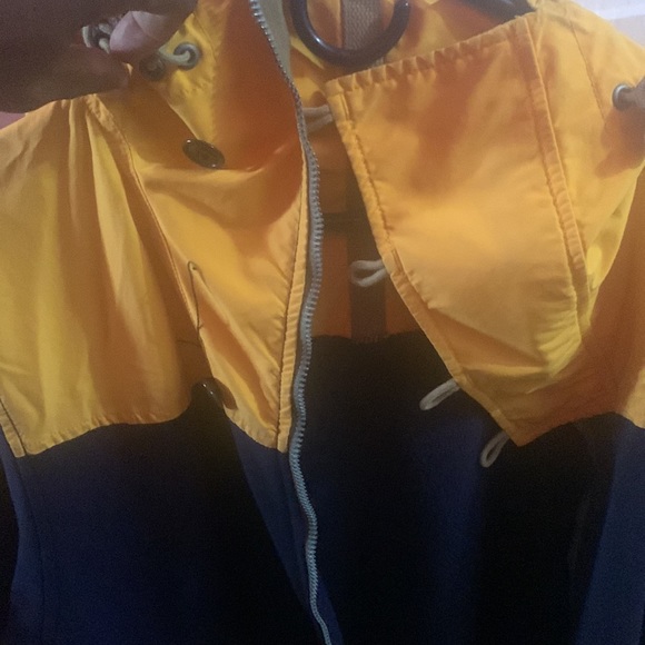 Rugby by Ralph Lauren Ski Jacket - Picture 4 of 5